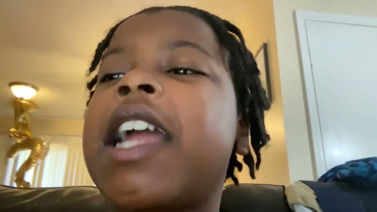 When you get into a fight at school part 11