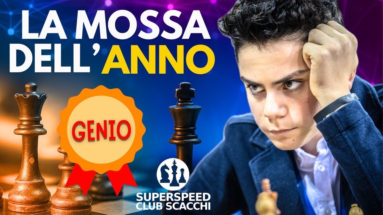 GENIO ASSOLUTO | Il Sacrificio di Regina Più Spettacolare della Storia