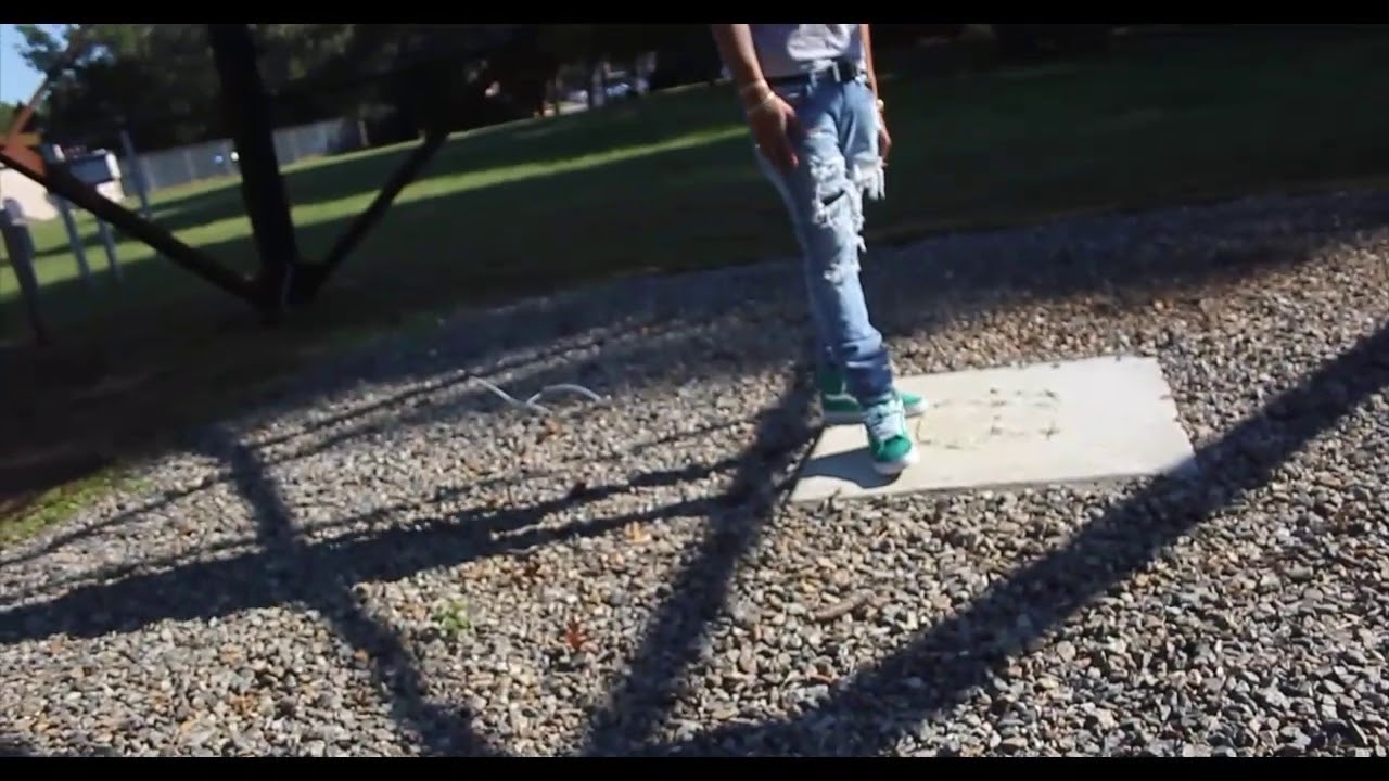 FEF Henni X CEO STO - Hear Me Prod. By Marqb (Official Music Video)