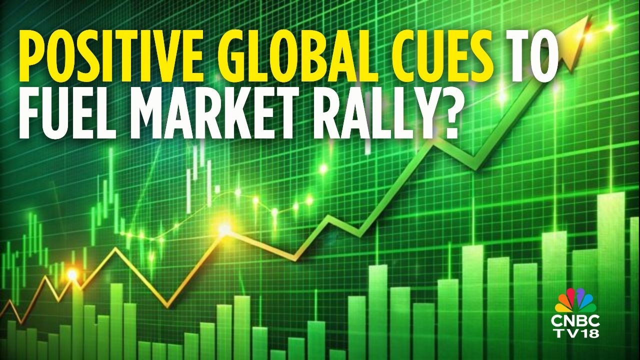 US Stocks End Higher Buoyed By Rally In Tech Stocks, Asia Rallies; Strong Start On D-Street Today?