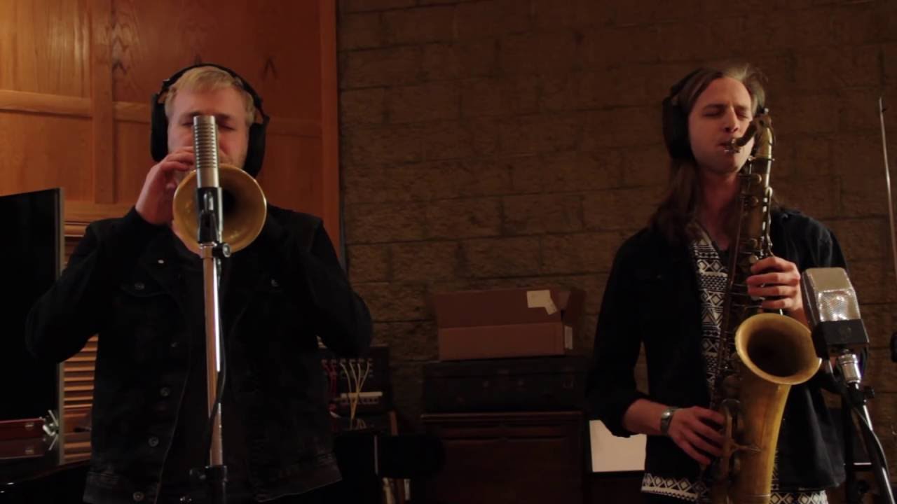 New Sound Underground - 