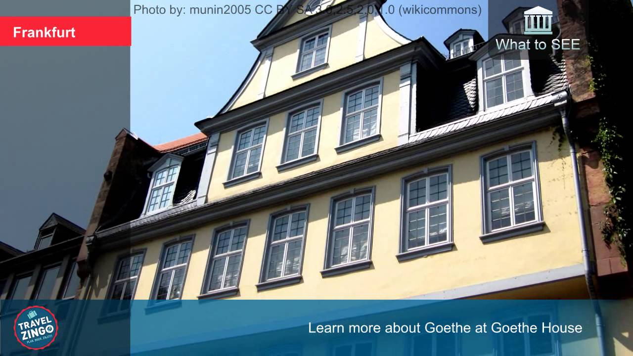 3 Days Central Germany EUA0508