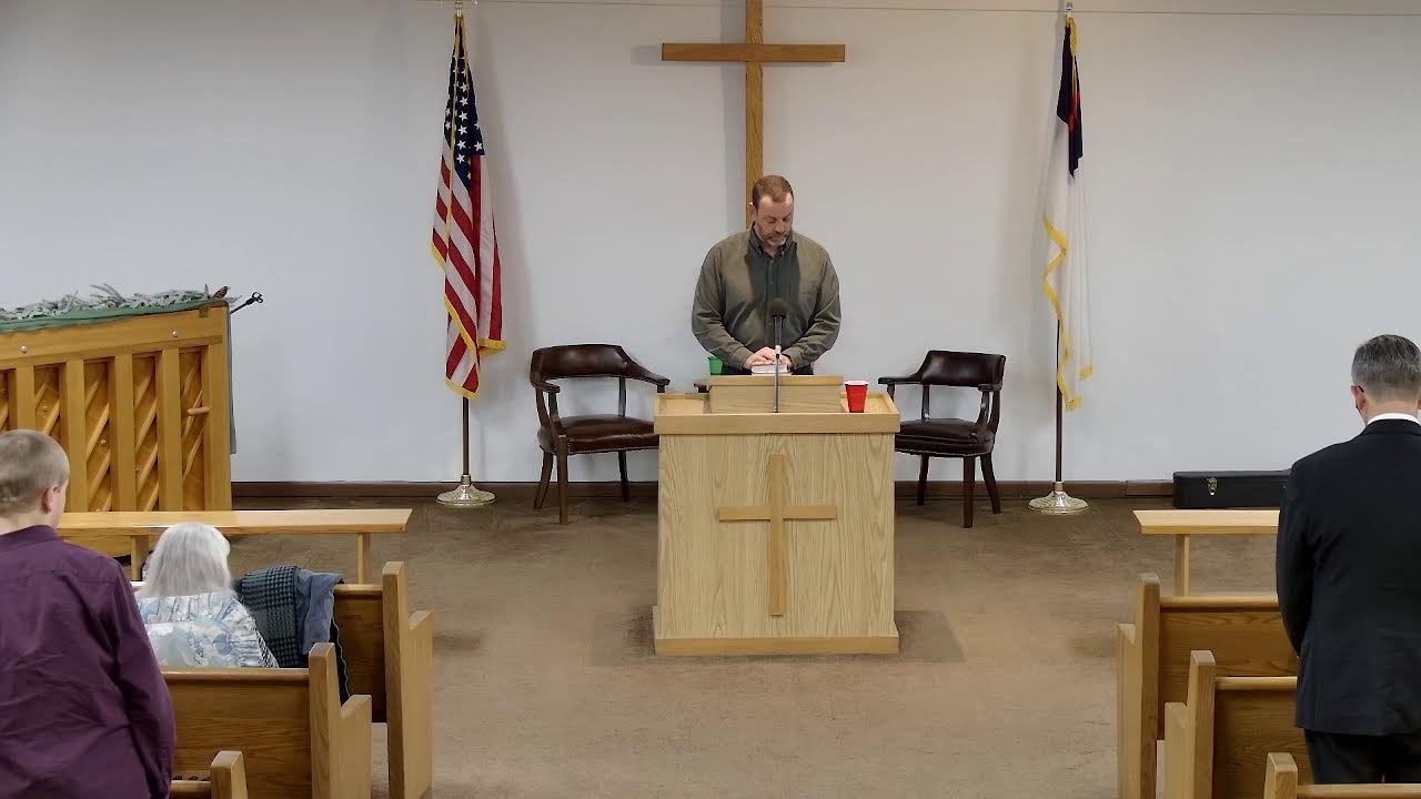 Thursday Night  2-26-2026 