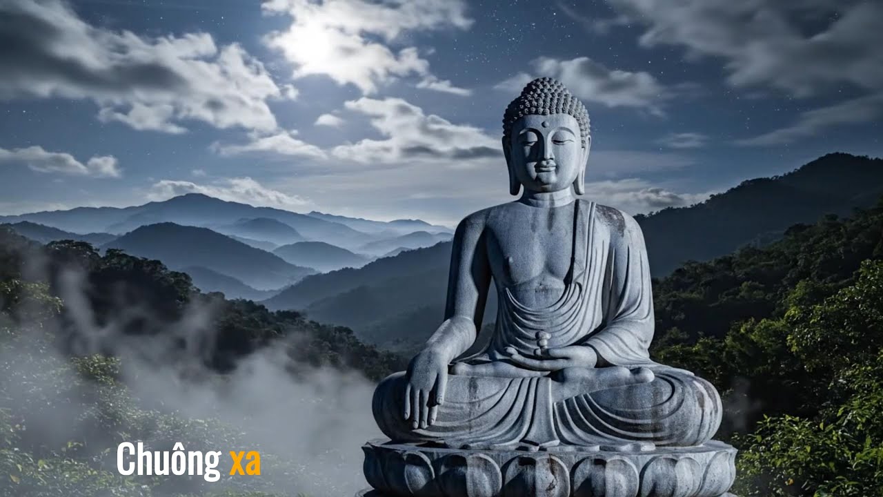 Nghe Để Ngủ Sâu 🌙 Nhạc Thiền Thuần Việt | Nhạc Thiền – An Tĩnh