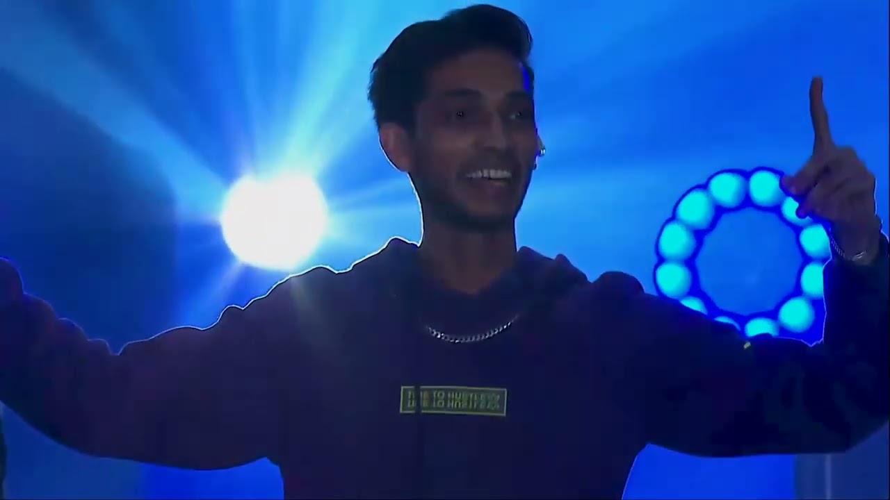 14years Young Talha Anjum singing GUMAN (LIVE) | YOUNG STUNNERS | TALHA ANJUM , TALHA YUNUS