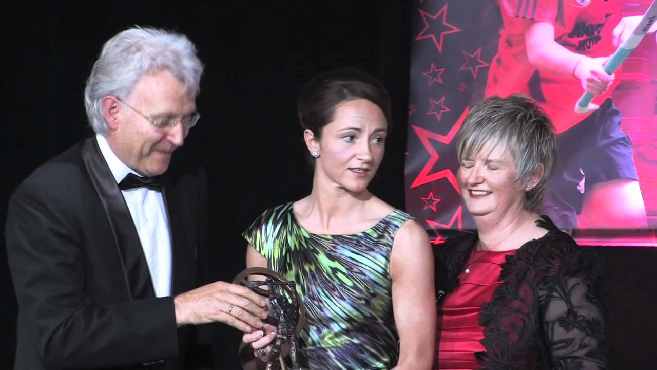 2011 Camogie All Stars - Report