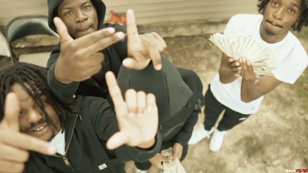 shadstackzz - Fairy (official music video)
