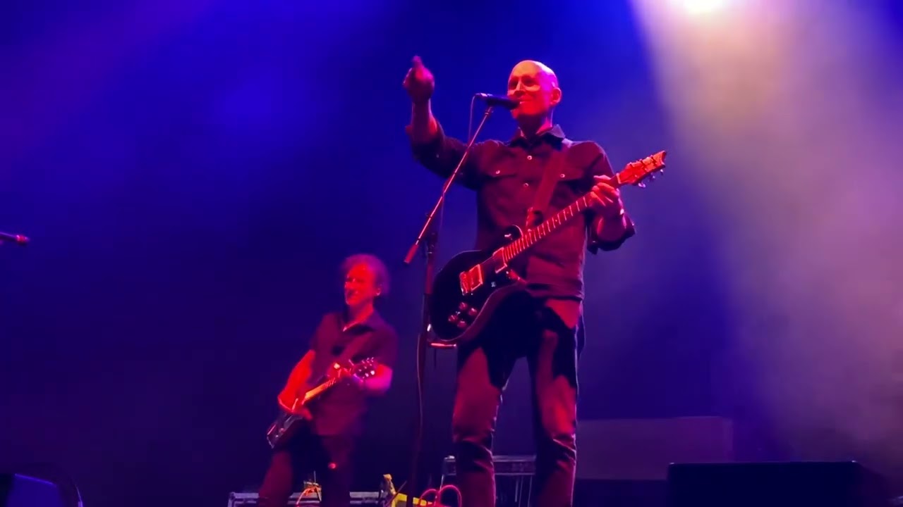 Vertical Horizon: “Best I Ever Had (Grey Sky Morning)” Cure Insurance Arena Trenton, NJ 10/11/25