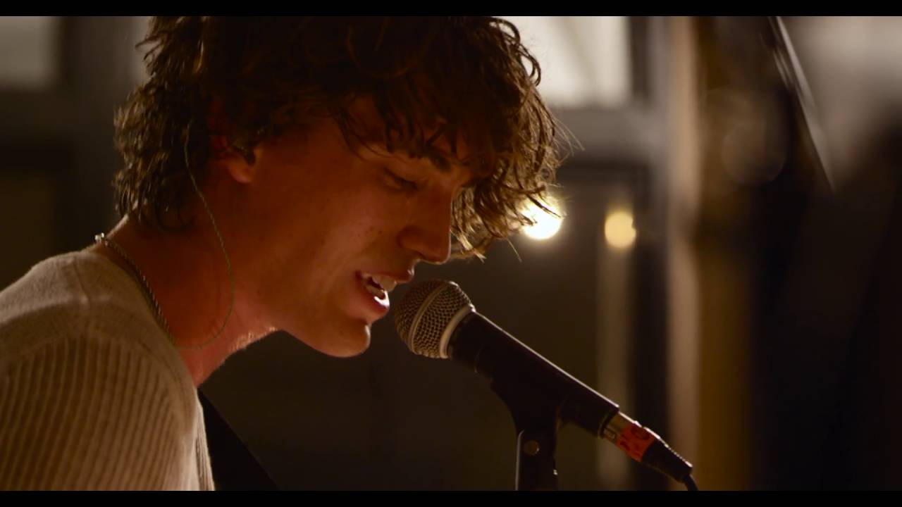LANY - ILYSB // AllSaints Studios