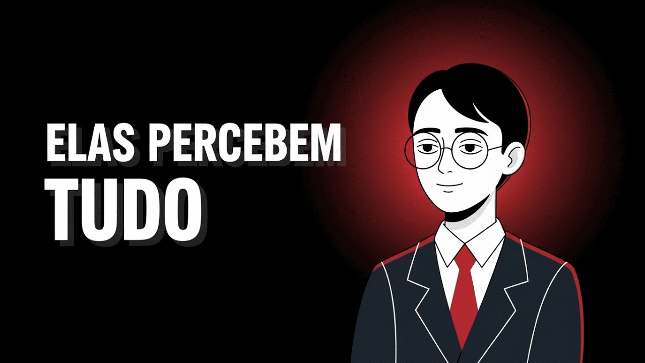 Por Que Pessoas Quietas Percebem Coisas Que Ninguém Vê?