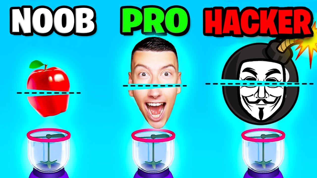 LA MEILLEURE DÉCOUPE POSSIBLE ?! *SATISFAISANT* (Good Slice)