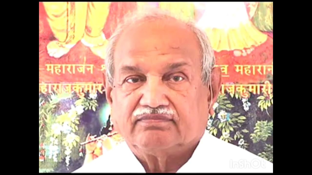 Shivbaba Drishtri " मैंने तेरे लिए जग छोड़ा तू मुझको छोड़ चली ”