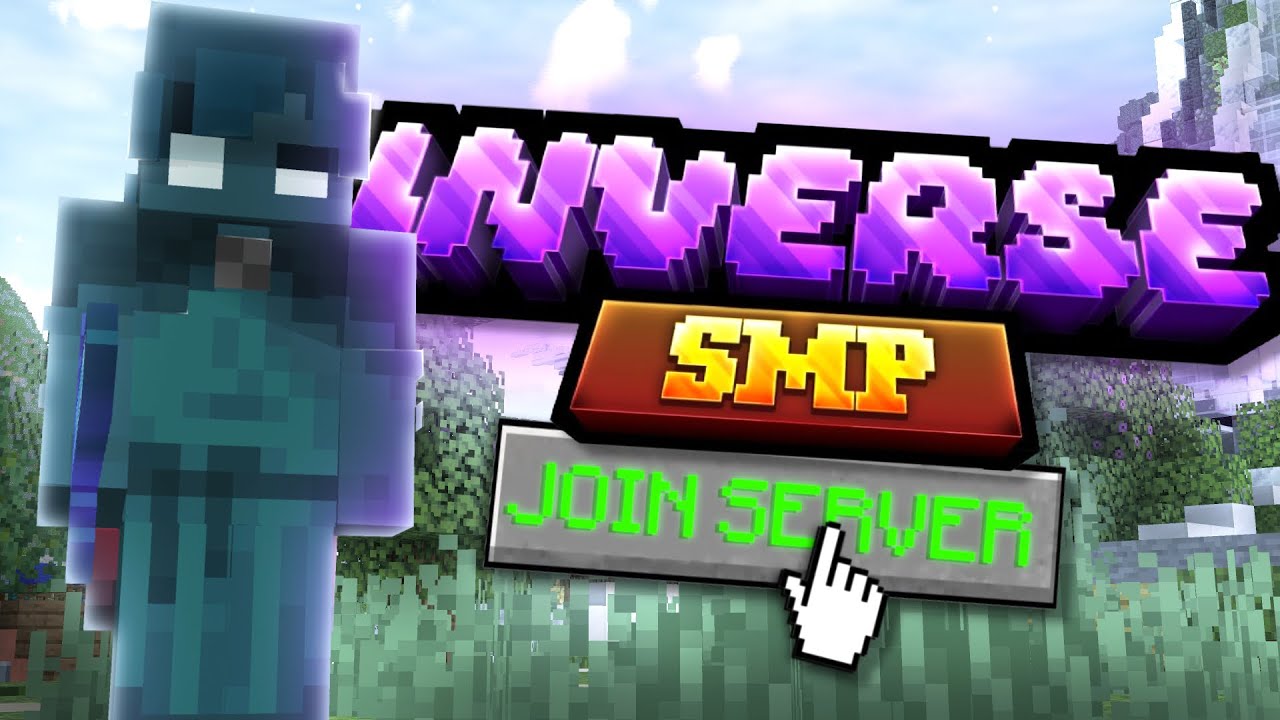 The Is The Best SMP To Join (Applications Open)