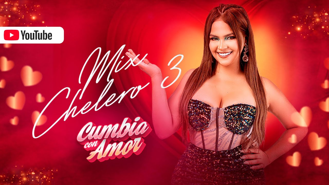 Estrella Feijo&oacute; - Mix Chelero 03