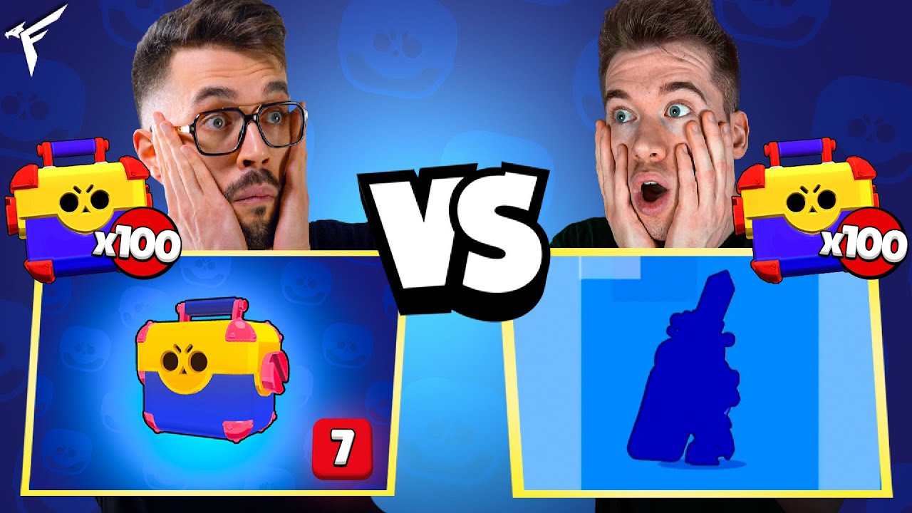Chi TROVA PRIMA gli HYPER Rico?💎Brawl Stars