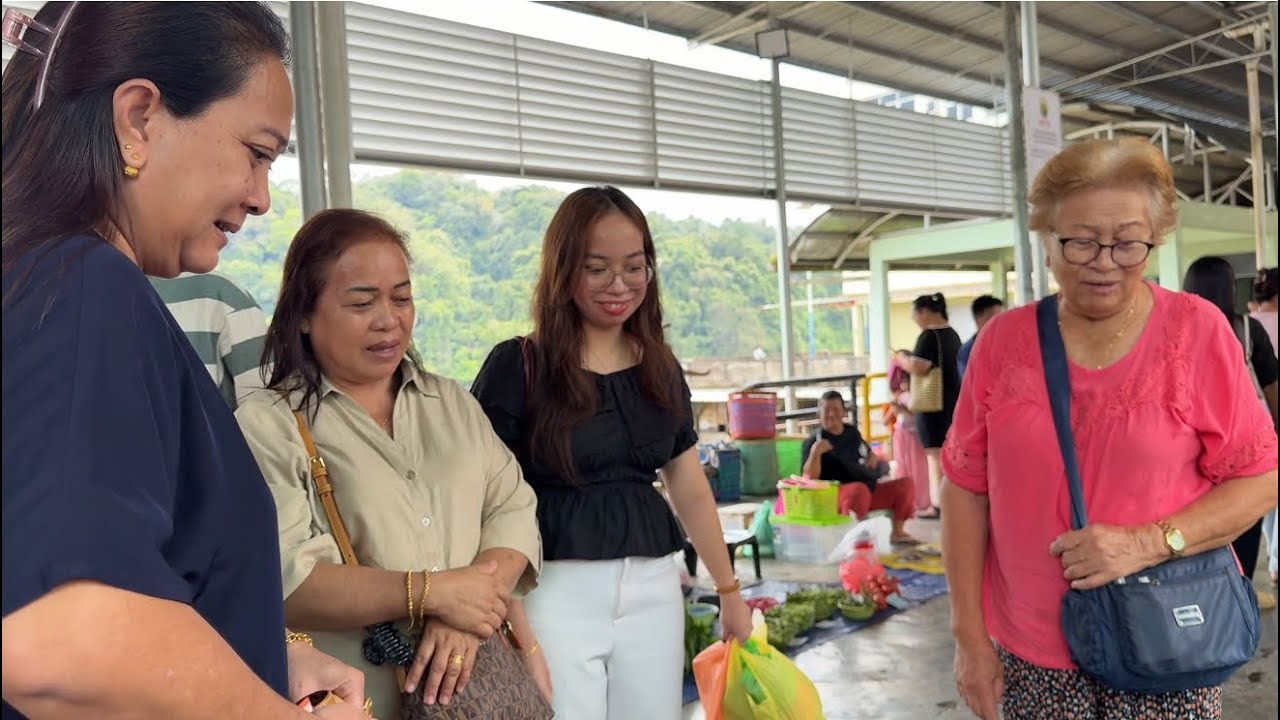 Syurga Lauk Rumah Panjai