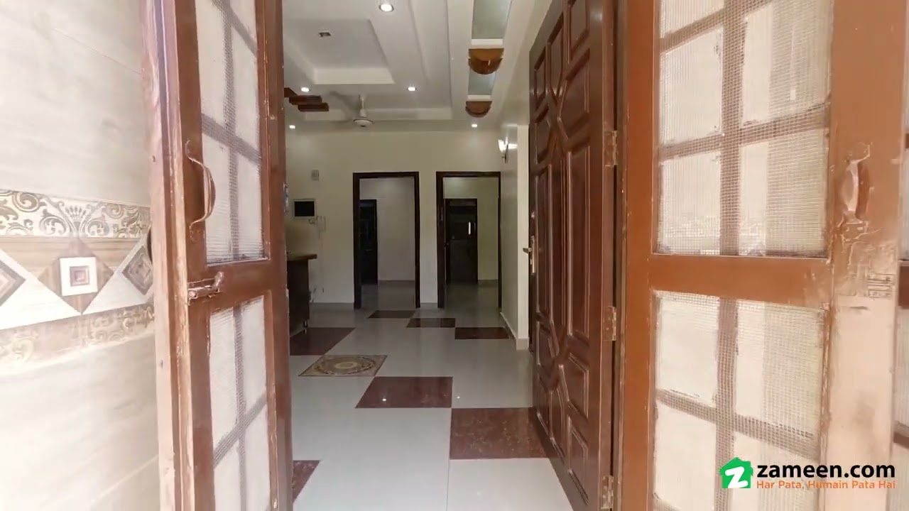 240 SQYD HOUSE FOR SALE IN SAIMA ARABIAN VILLAS KARACHI