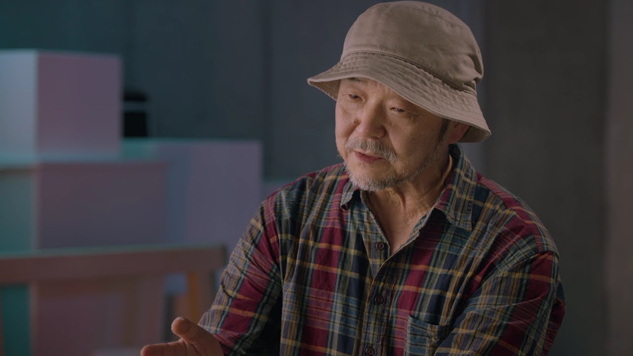 Mamoru Oshii Sessions - Anime & Film Directing (English Sub)