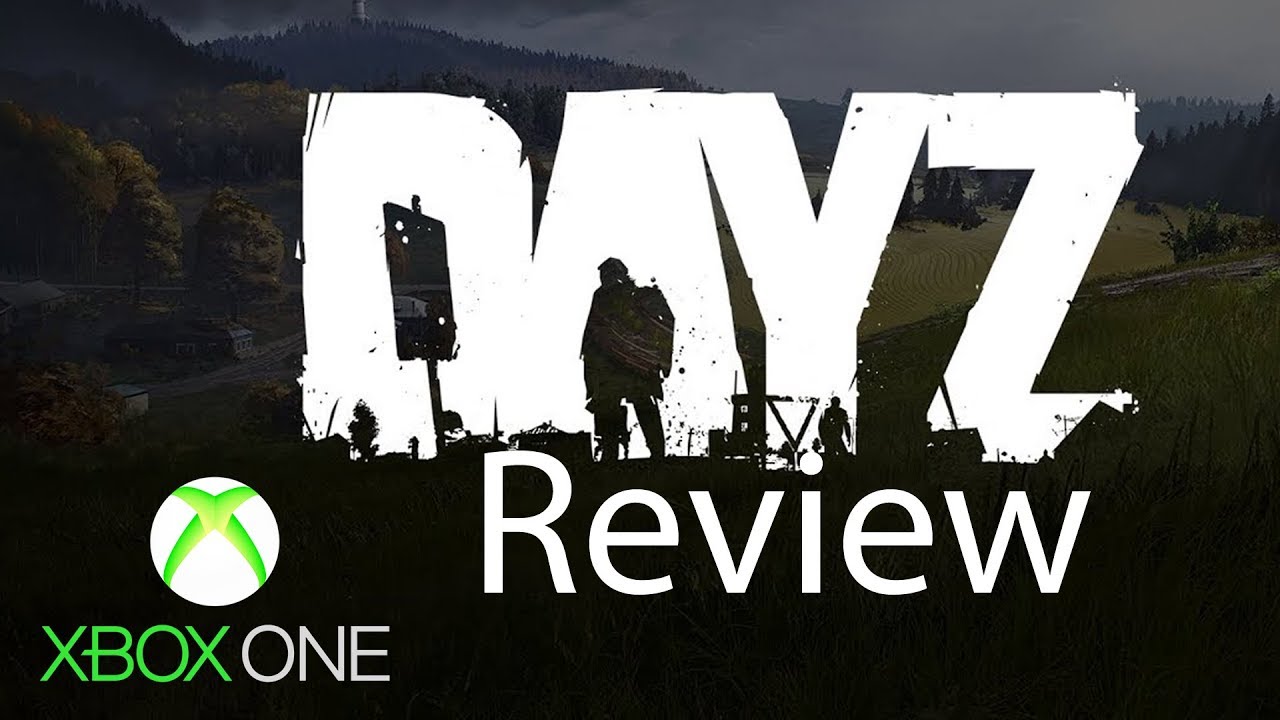 DayZ Xbox One X Gameplay Review: Console Survival