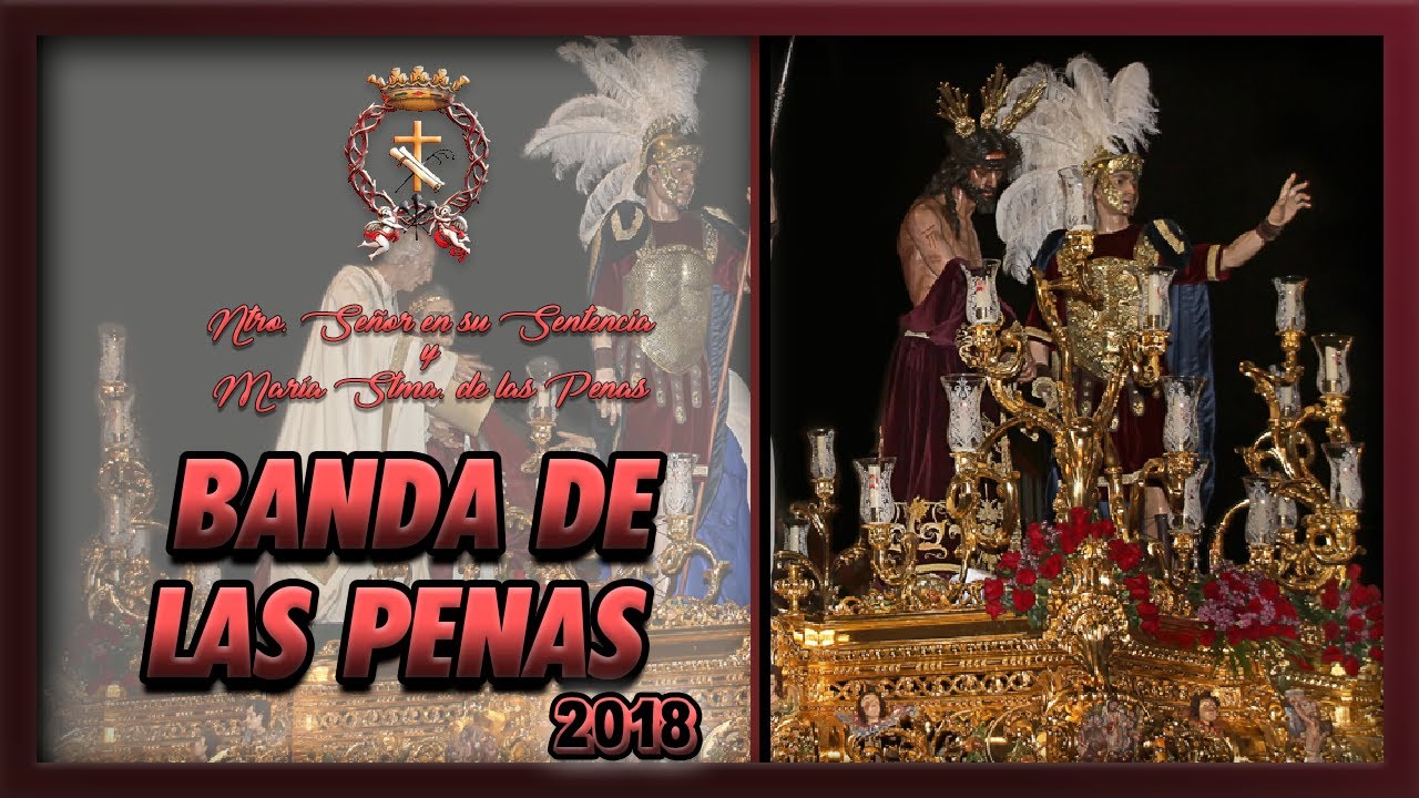 Noche de Jueves Santo | Sentencia y Penas · La 'Madrugá'