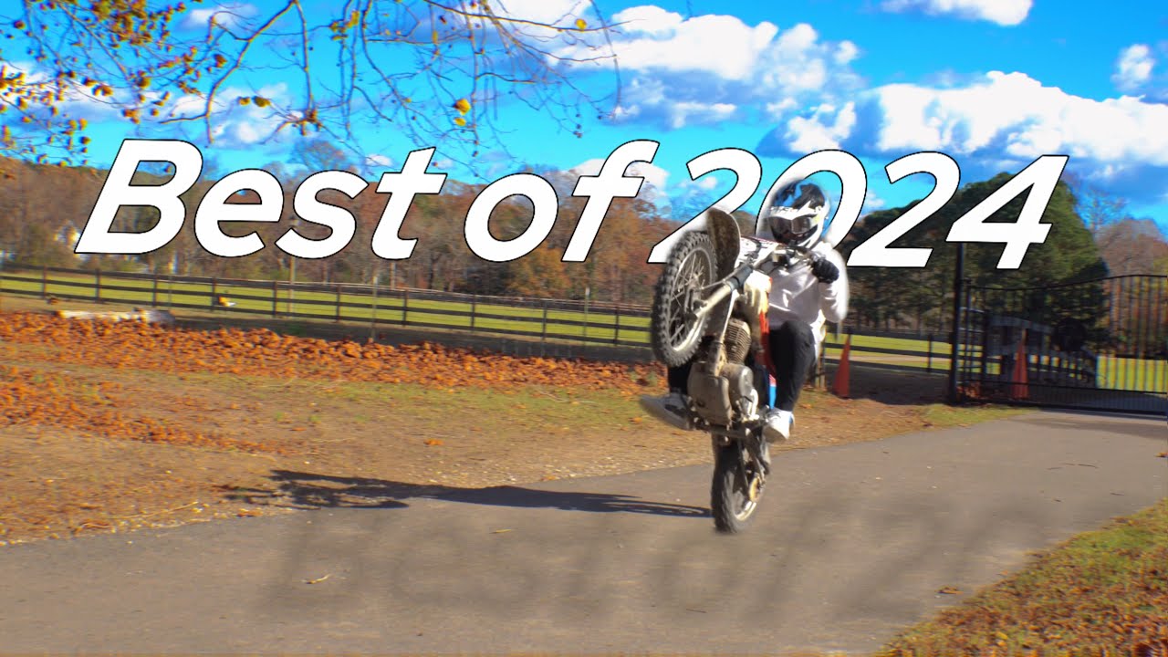 Best Of RedLine 2024