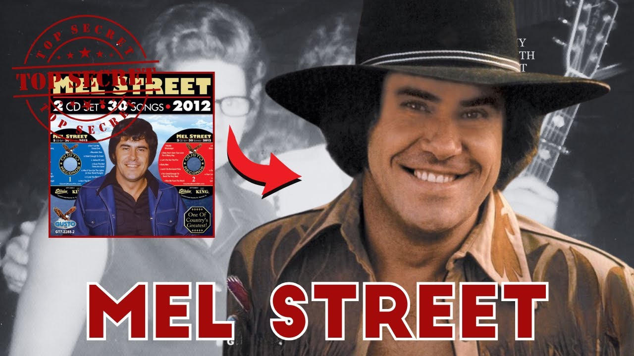 Mel Street: The Tragedy Behind Borrowed Angel