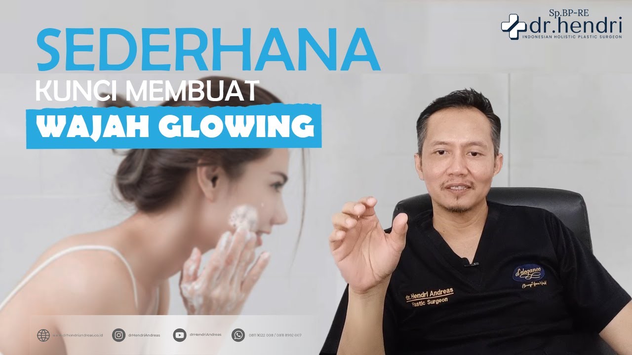Cara jaga kelembaban kulit. Skintific moisturizer viral.