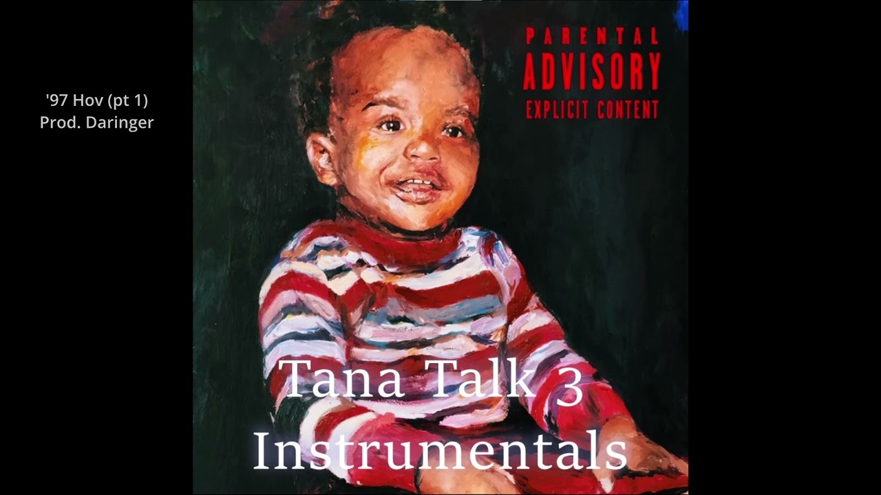 Benny the Butcher - '97 Hov (Instrumental) (Prod. Daringer + The Alchemist)