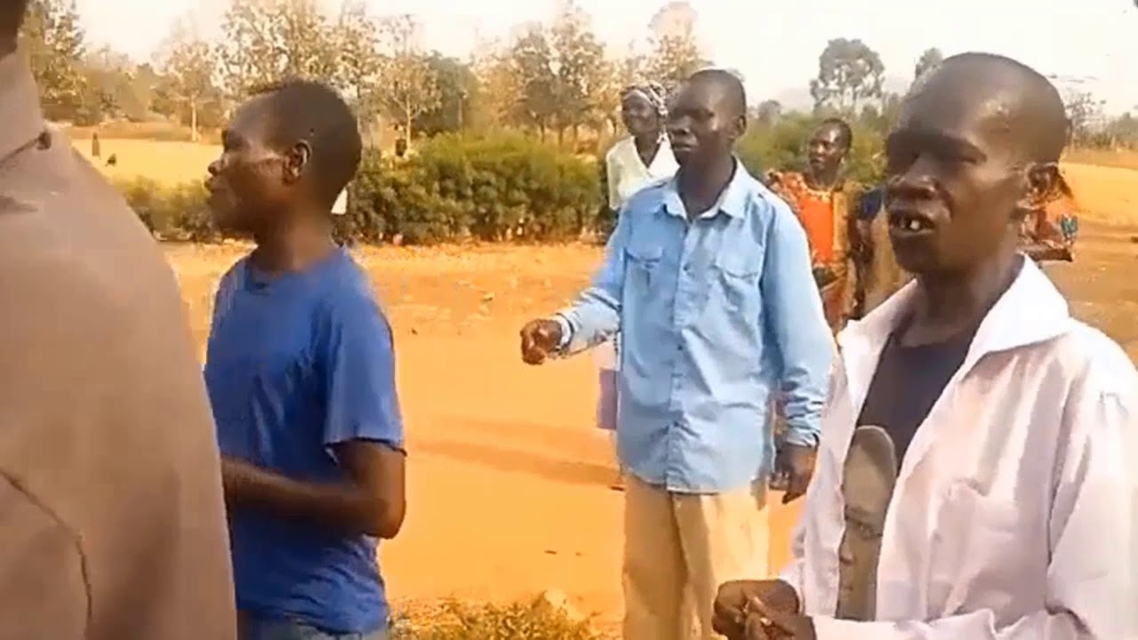 Kakuwa Traditional Cultural Dances and Songs