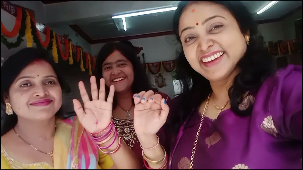 ପବିତ୍ର ଶ୍ରାବଣ ମାସରେ ମହାଦେବ  ଶ୍ରୀ ରାମଚନ୍ଦ୍ର ଙ୍କ   ଦର୍ଶନ କରିବା ଚହଟା ସ୍ଥିତ ରାମ ମନ୍ଦିରରେ  |. Cuttack