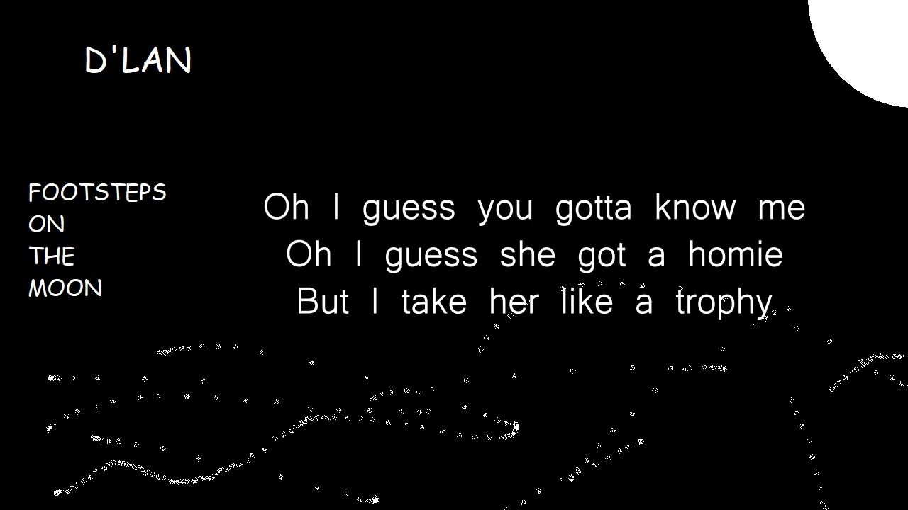 D'Lan - intro(lyrics)