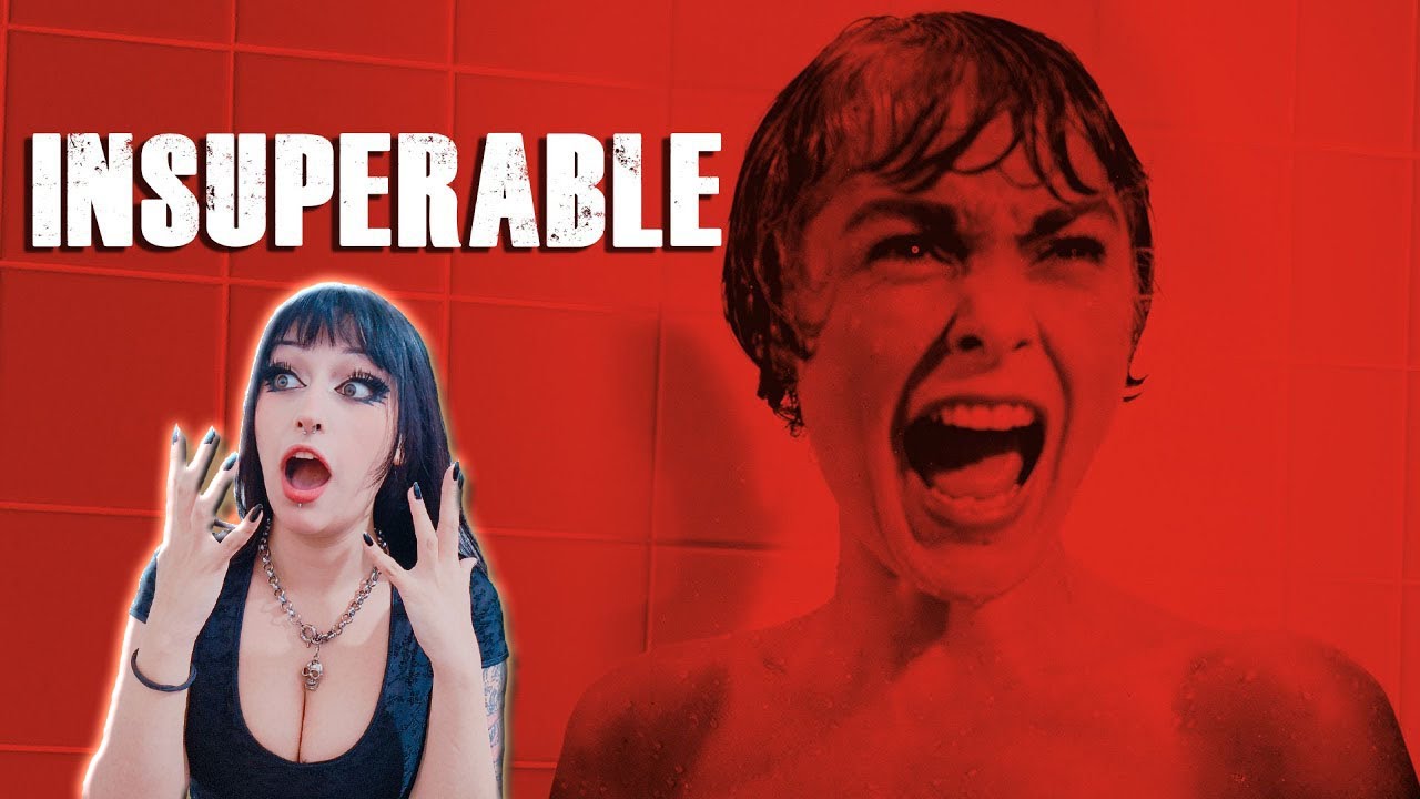 Psicosis: La Mejor Película de Todos los Tiempos. | reacción a MARIANO RODRÍGUEZ