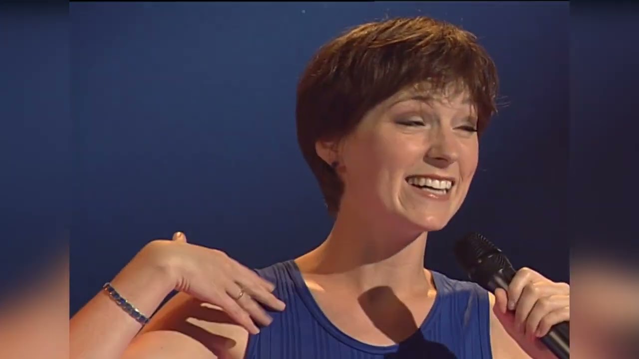 Sanne - De ballade van het geluk