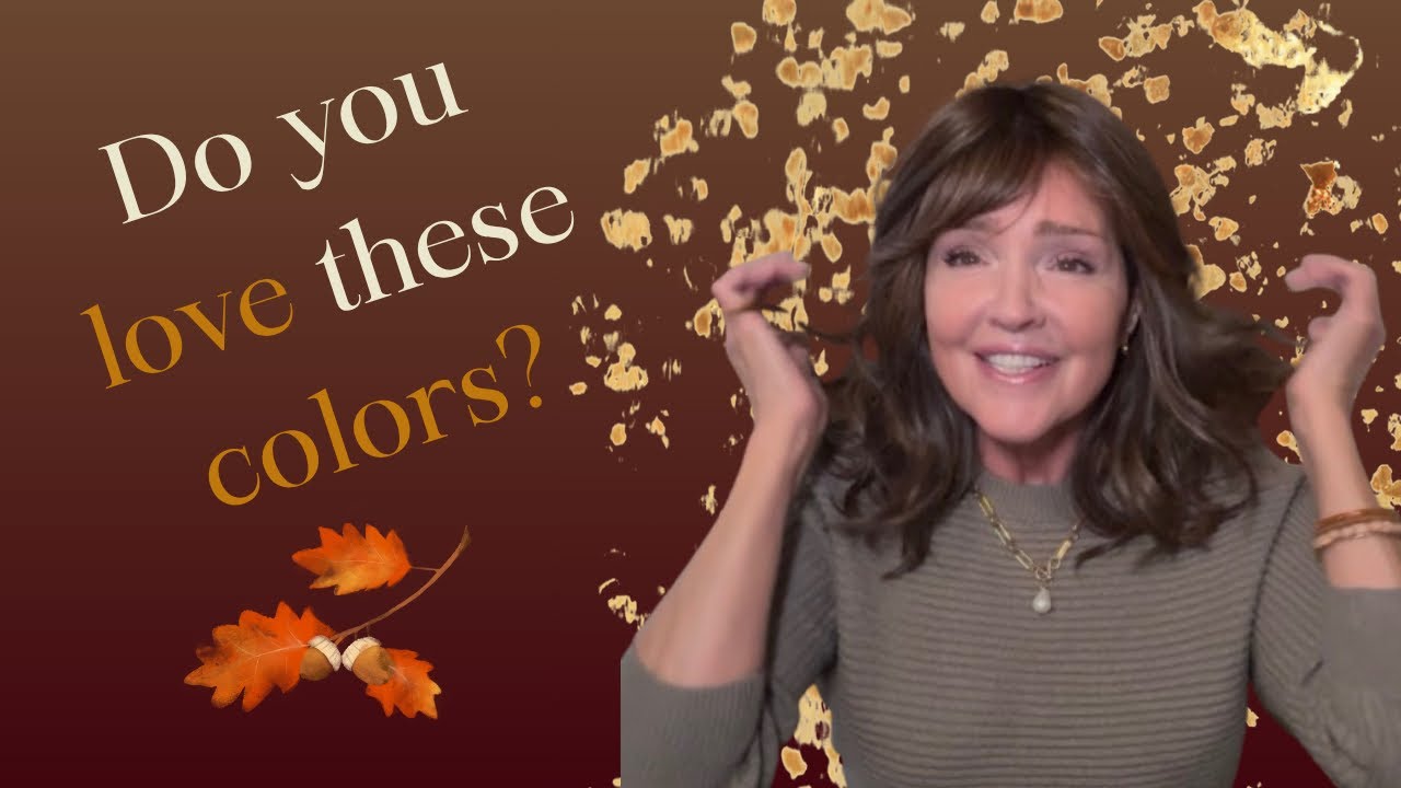 Belle Tress Icons Collection Hepburn, Ellen Wille Sing, Noriko Beau 🍂🍁