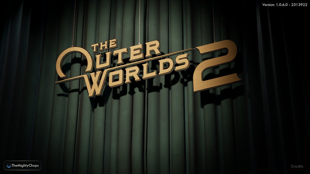 Outer worlds 2 questing and rift closing 2/8