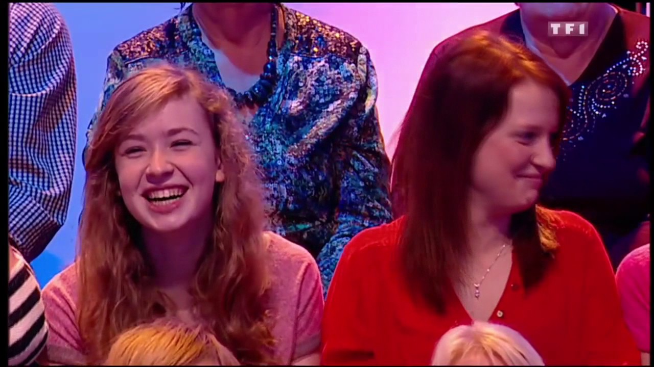 YTP FR Les douzes coups de Marion