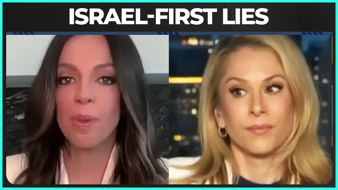 Ana REJECTS Demands From Israel-Firsters: 