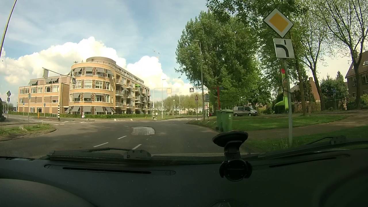 Vianen the Netherlands