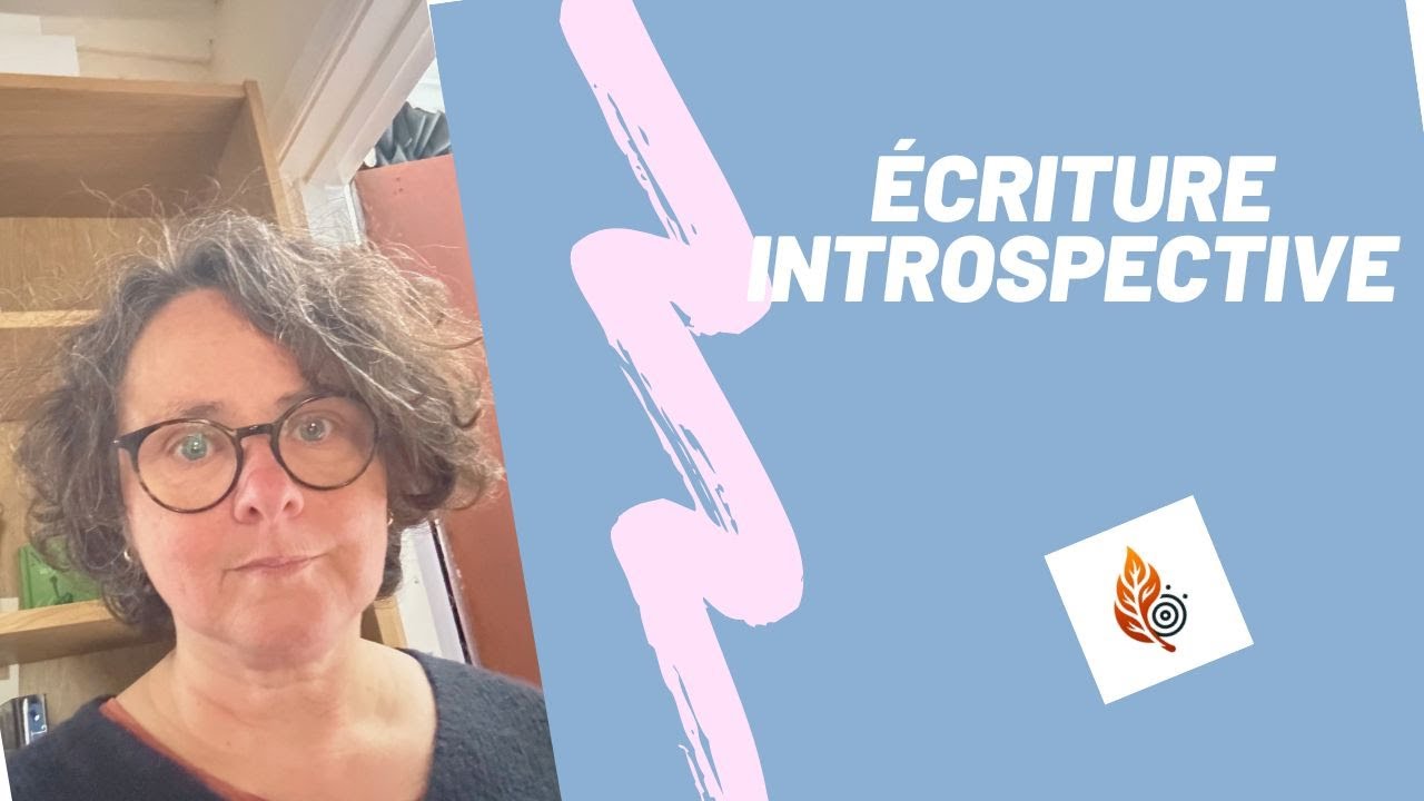 Comment démarrer un carnet d’écriture introspective ✍️