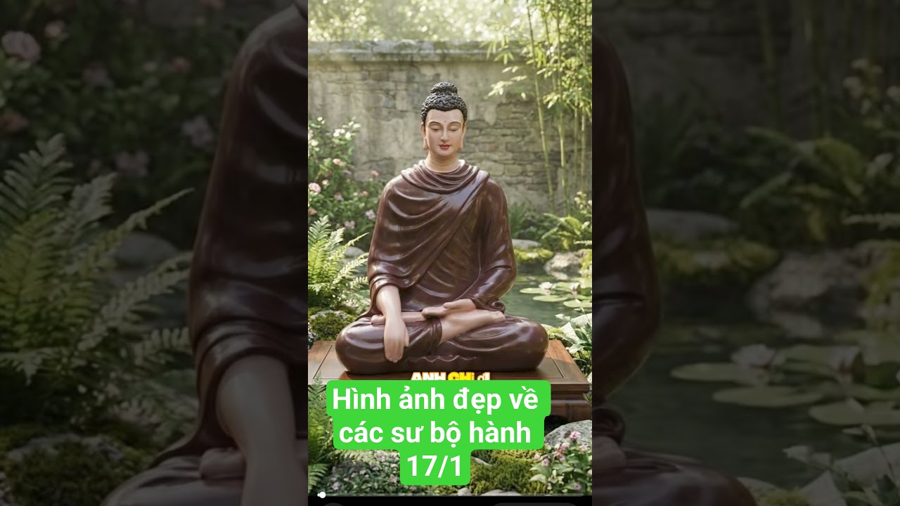 phật thích ca tai hiện lại ở Nepal 17/1
