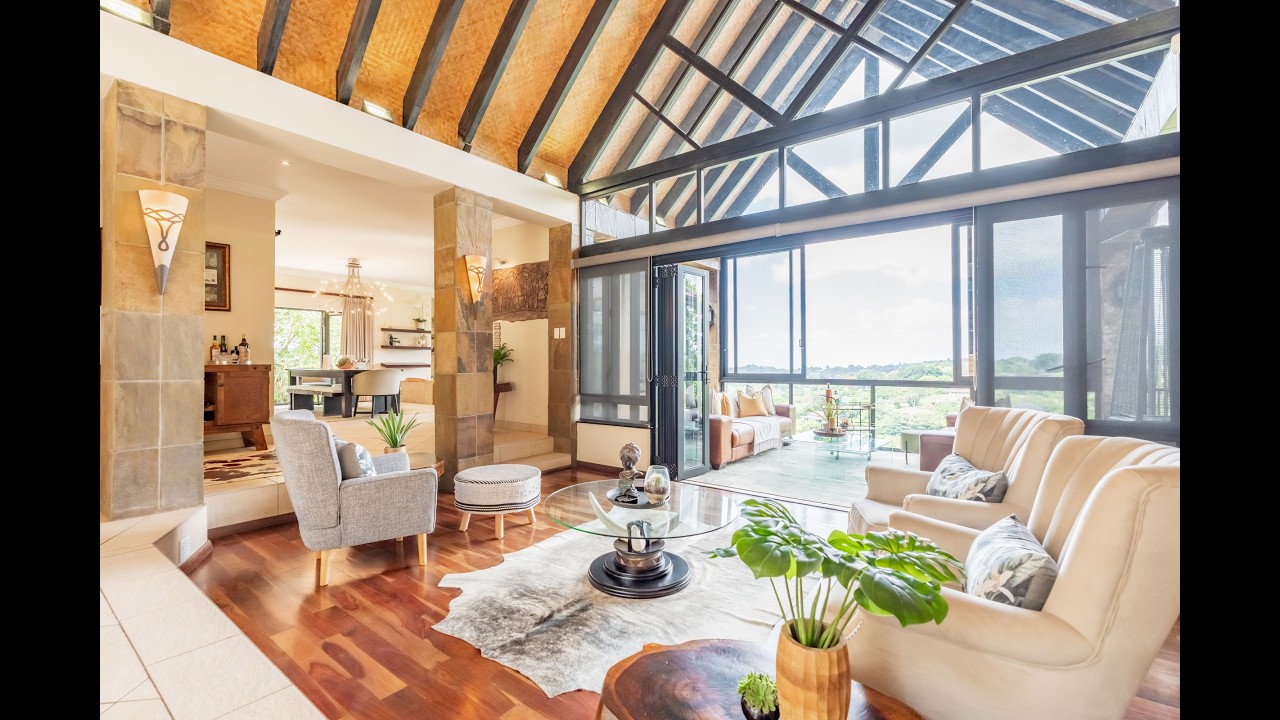 Everton | Amazing Home With a Veiw