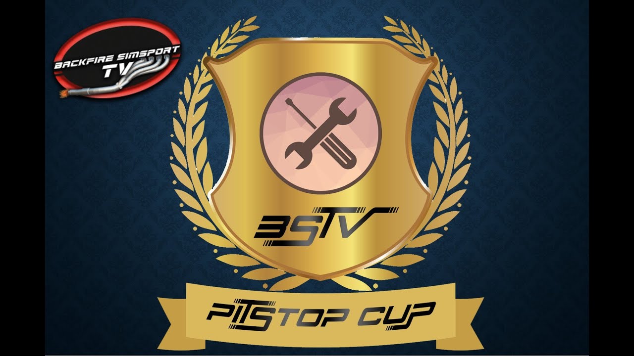 BSTV Pitstop Cup│Season 1 - Round 4 at Cadwell Park - Season Finale