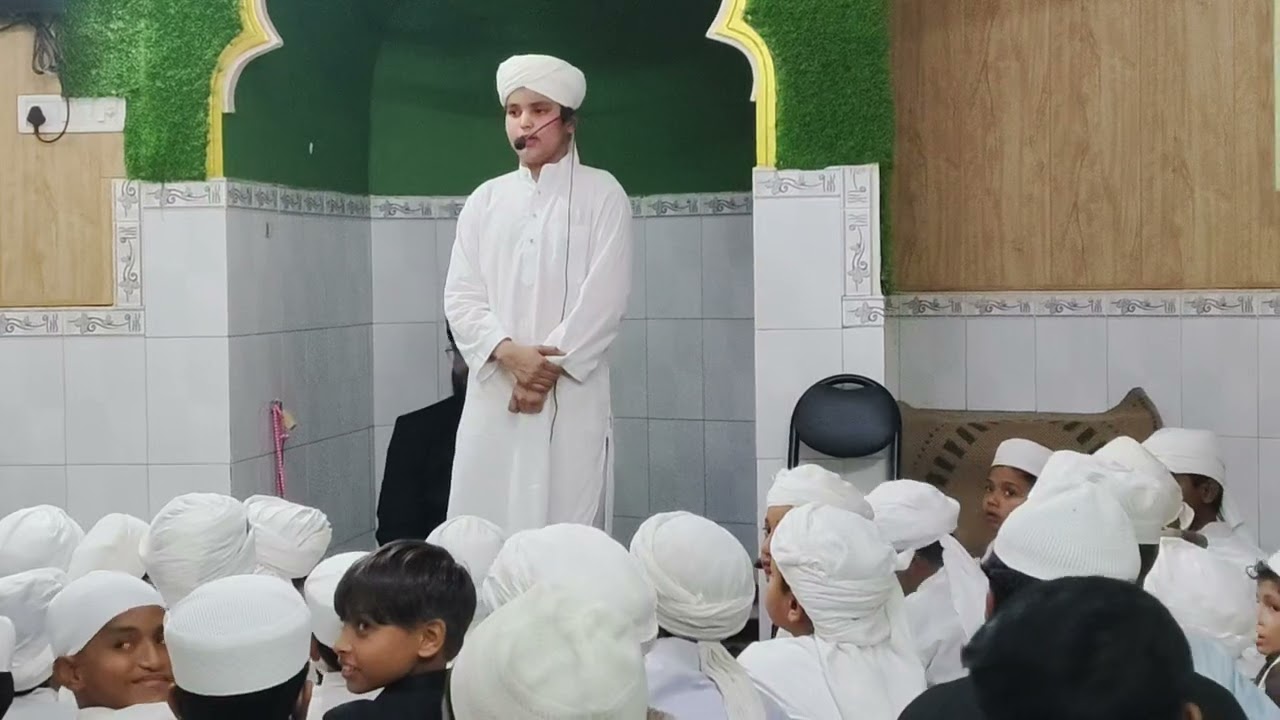 GUNAHON PE HOON SHARMINDA.  MUNAZAT. BY MOHD ZAID ANSARI 