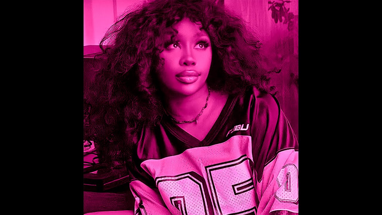 (FREE) Kendrick Lamar x SZA Type Beat - "Another Life"