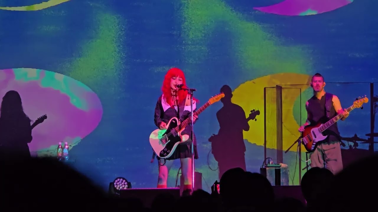 a子 - Odyssey Tour Osaka2025 1
