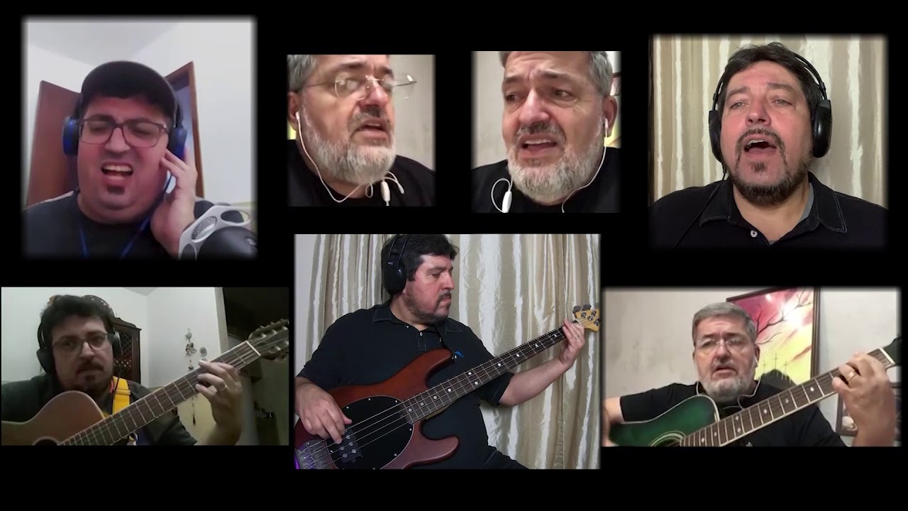 Volte à Vida - VPC - Gomes Brothers