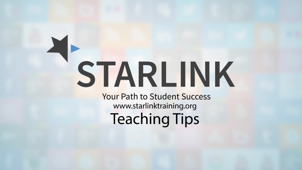 Teaching Tips - Changing Mindset Regarding Stress