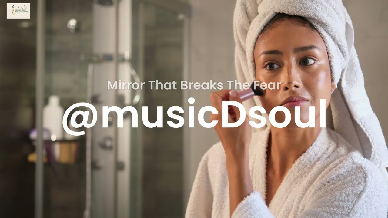 Mirror That Breaks The Fear Gospel Medley Praise| Powerful Worship & Praise 2026