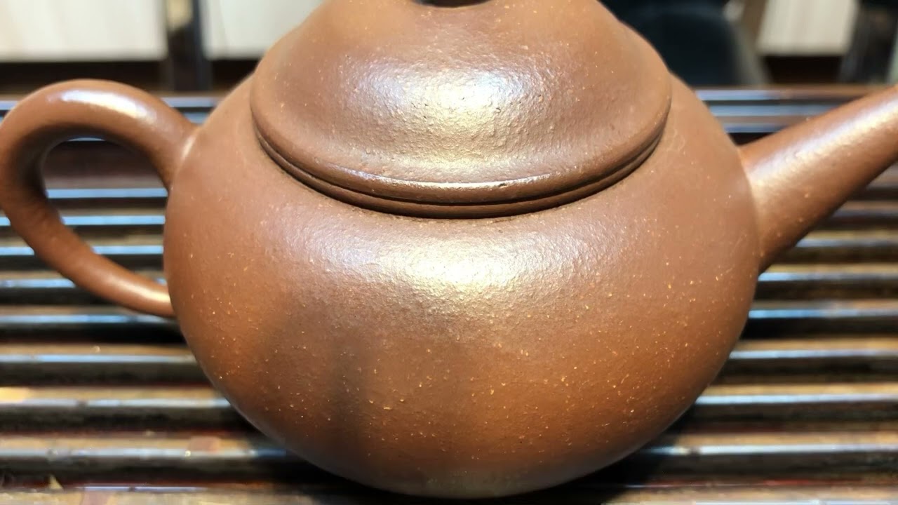 奥の深い台湾茶と急須の世界
