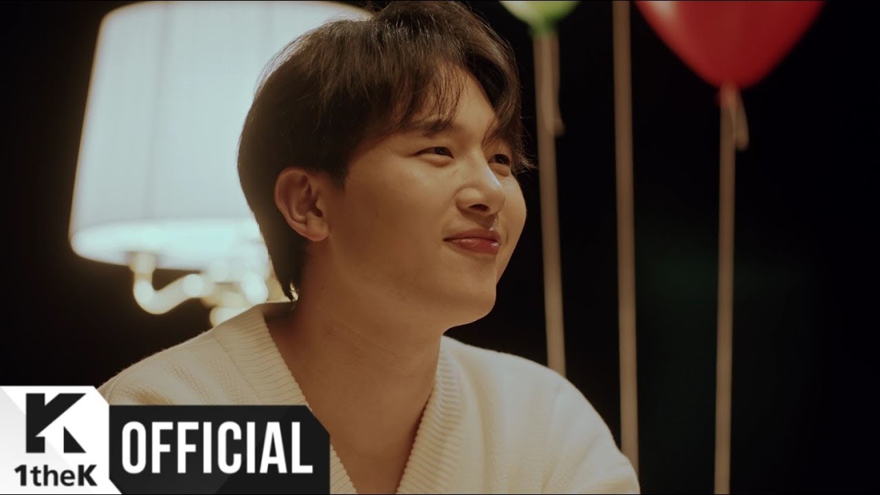 [MV] MeloMance(멜로망스) _ Festival(축제)